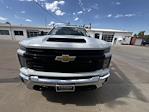 2025 Chevrolet Silverado 3500 Regular Cab 4WD Flatbed Truck for sale #F0308 - photo 4