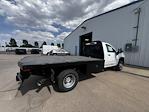 2025 Chevrolet Silverado 3500 Regular Cab 4WD Flatbed Truck for sale #F0308 - photo 5