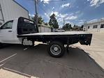 2025 Chevrolet Silverado 3500 Regular Cab 4WD Flatbed Truck for sale #F0308 - photo 3