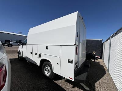 2025 Chevrolet Express 3500 Regular Cab RWD Cutaway for sale #F0313 - photo 2