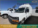 2025 Chevrolet Express 3500 Regular Cab RWD Cutaway for sale #F0313 - photo 6