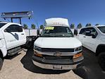 2025 Chevrolet Express 3500 Regular Cab RWD Cutaway for sale #F0313 - photo 1