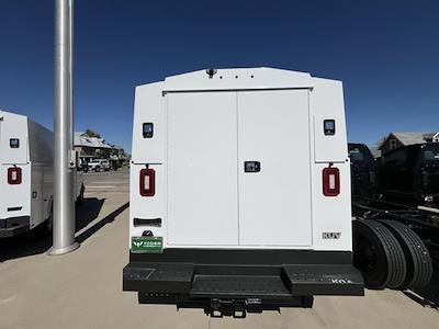 2025 Chevrolet Express 3500 Regular Cab RWD Cutaway for sale #F0314 - photo 2
