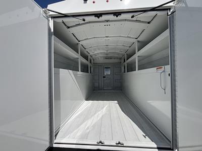 2025 Chevrolet Express 3500 Regular Cab RWD Service Utility Van for sale #F0314 - photo 2