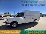2025 Chevrolet Express 3500 Regular Cab RWD Cutaway for sale #F0314 - photo 6