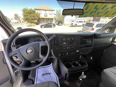 2025 Chevrolet Express 3500 Regular Cab RWD Cutaway for sale #F0315 - photo 2