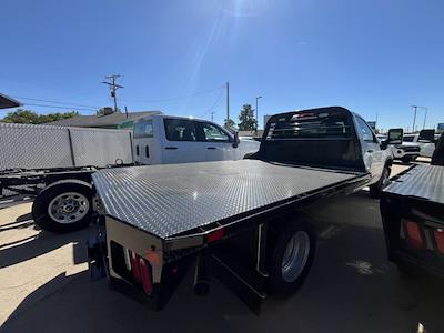 2025 Chevrolet Silverado 3500 Regular Cab 4WD Cab Chassis for sale #F0316 - photo 2