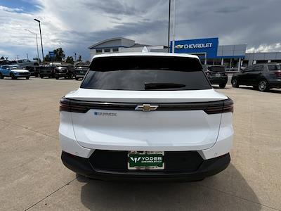 2025 Chevrolet Equinox EV FWD SUV for sale #F0317 - photo 2
