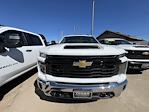 2025 Chevrolet Silverado 3500 Regular Cab 4WD Cab Chassis for sale #F0321 - photo 2
