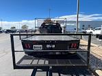 2025 Chevrolet Silverado 3500 Regular Cab 4WD Knapheide Flatbed Truck for sale #F0322 - photo 3