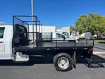 2025 Chevrolet Silverado 3500 Regular Cab 4WD Knapheide Flatbed Truck for sale #F0322 - photo 4