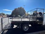 2025 Chevrolet Silverado 3500 Regular Cab 4WD Knapheide Flatbed Truck for sale #F0322 - photo 5