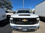 2025 Chevrolet Silverado 3500 Regular Cab 4WD Knapheide Flatbed Truck for sale #F0322 - photo 6