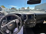 2025 Chevrolet Silverado 3500 Regular Cab 4WD Knapheide Flatbed Truck for sale #F0322 - photo 8