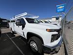 2025 Chevrolet Silverado 2500 Double Cab SRW 4WD Service Truck for sale #F0331 - photo 1