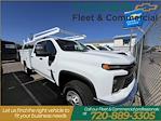 2025 Chevrolet Silverado 2500 Crew Cab SRW 4WD Pickup for sale #F0333 - photo 1