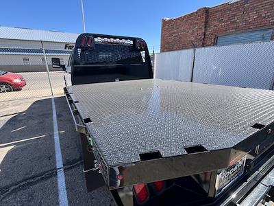 2025 Chevrolet Silverado 3500 Crew Cab DRW 4WD Flatbed Truck for sale #F0335 - photo 2