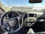 2025 Chevrolet Silverado 3500 Crew Cab DRW 4WD Flatbed Truck for sale #F0335 - photo 8
