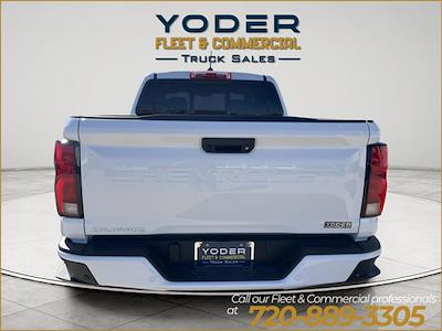 New 2026 Chevrolet Colorado - photo 1