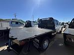 2025 Chevrolet Silverado 3500 Crew Cab DRW 4WD Flatbed Truck for sale #F0342 - photo 3