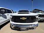 2025 Chevrolet Silverado 3500 Crew Cab DRW 4WD Flatbed Truck for sale #F0342 - photo 4