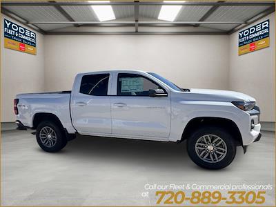 New 2026 Chevrolet Colorado - photo 1