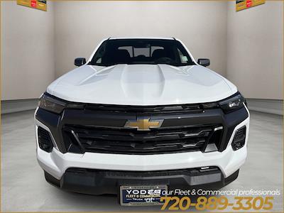 New 2026 Chevrolet Colorado - photo 1