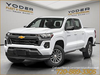 New 2026 Chevrolet Colorado - photo 1