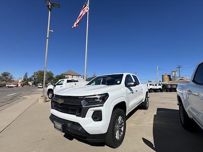 New 2026 Chevrolet Colorado - photo 1