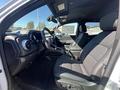 New 2026 Chevrolet Colorado - photo 1