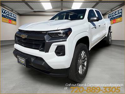 New 2026 Chevrolet Colorado - photo 1