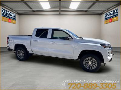 New 2026 Chevrolet Colorado - photo 1