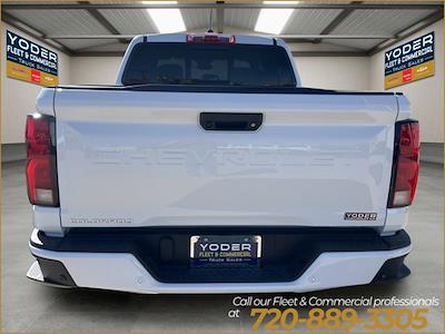 2026 Chevrolet Colorado Crew Cab 4WD Pickup for sale #F0354 - photo 2