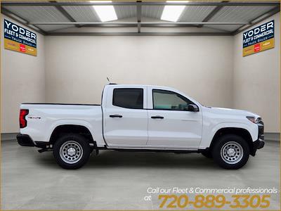 New 2025 Chevrolet Colorado - photo 1
