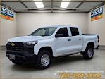 2025 Chevrolet Colorado Crew Cab 4WD Pickup for sale #F0278 - photo 3