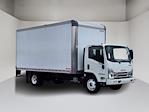 2025 Isuzu NQR Regular Cab 4x2 Box Truck for sale #GM8945 - photo 3