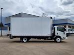 2025 Isuzu NQR Regular Cab 4x2 Box Truck for sale #GM8945 - photo 4