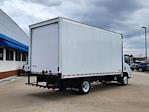 2025 Isuzu NQR Regular Cab 4x2 Box Truck for sale #GM8945 - photo 2