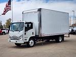 2025 Isuzu NQR Regular Cab 4x2 Box Truck for sale #GM8945 - photo 5