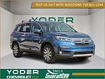 2021 Honda Pilot AWD, SUV for sale #P0299 - photo 1