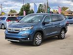 2021 Honda Pilot AWD, SUV for sale #P0299 - photo 3