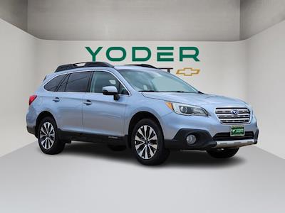 2017 Subaru Outback AWD SUV for sale #P0314B - photo 1