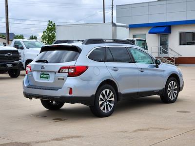 2017 Subaru Outback AWD SUV for sale #P0314B - photo 2