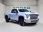 2022 Chevrolet Silverado 2500 Double Cab 4x4 Pickup for sale #P0318 - photo 3