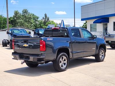 2019 Chevrolet Colorado Crew Cab 4WD Pickup for sale #P0322 - photo 2