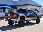 Used 2013 Chevrolet Silverado 1500 LT Crew Cab 4x4 Pickup for sale #P0322 - photo 2