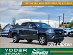 2019 Chevrolet Colorado Crew Cab 4WD Pickup for sale #P0322 - photo 1