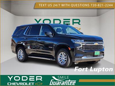 2023 Chevrolet Tahoe 4x4 SUV for sale #P0325 - photo 1