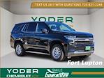 2023 Chevrolet Tahoe 4x4 SUV for sale #P0325 - photo 1