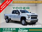 2021 Chevrolet Silverado 2500 Crew Cab 4x4 Pickup for sale #P0332 - photo 1